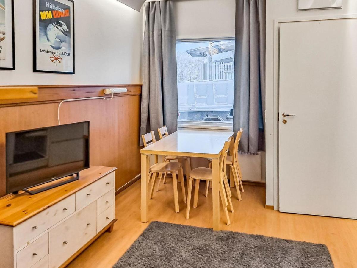 Holiday Home Rinnetaehti By Interhome Рука Экстерьер фото