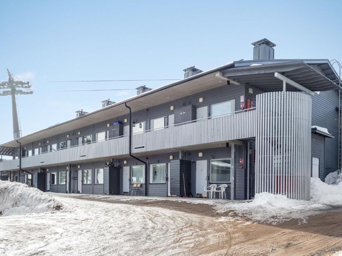Holiday Home Rinnetaehti By Interhome Рука Экстерьер фото