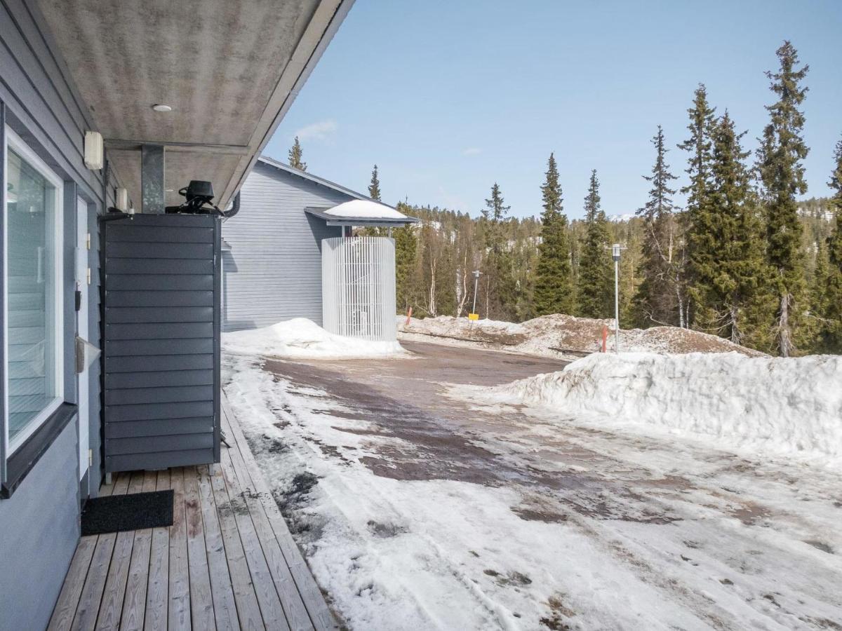 Holiday Home Rinnetaehti By Interhome Рука Экстерьер фото